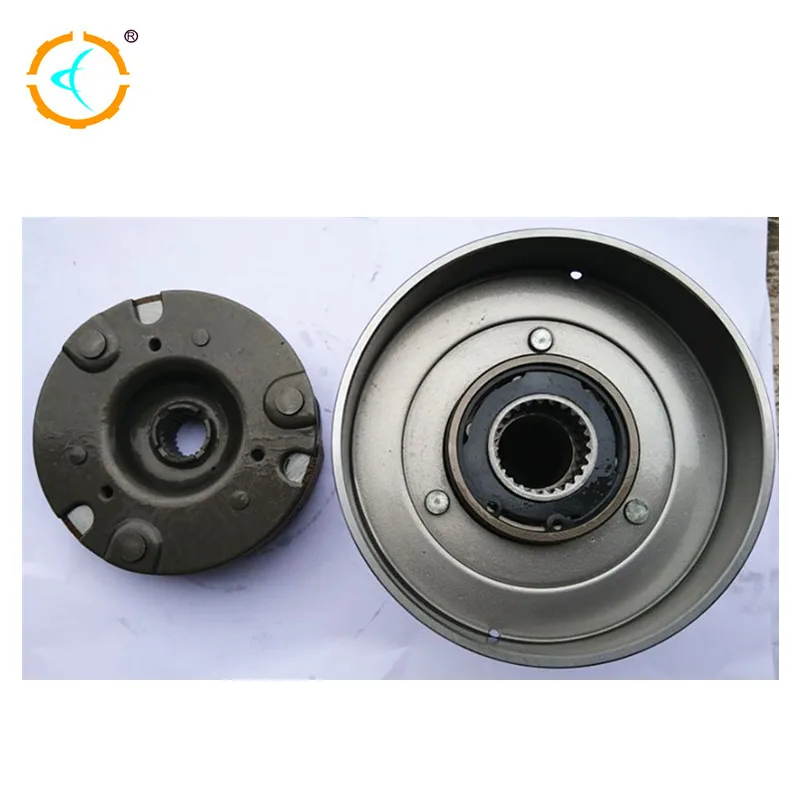 【動作確認済みコレクション整理品】DEC PCXAL-FA（PEERLESS) Chongqing Factory OEM Motorcycle Clutch Parts for Suzuki Smash