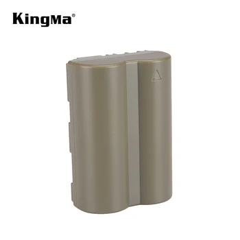 KingMa Full Decoded Lithium Battery Digital Camera Battery BP-511A for Canon 5D 20D 30D 40D 50D 300D D30 D60 product image