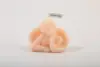 Angel scented candle tender pink (berlin maiden)