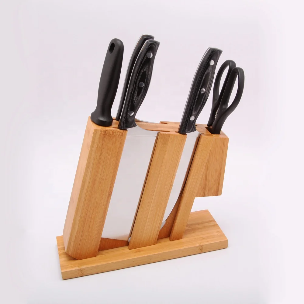 hd-vks475 new design stainless steel kitchen knife set with
