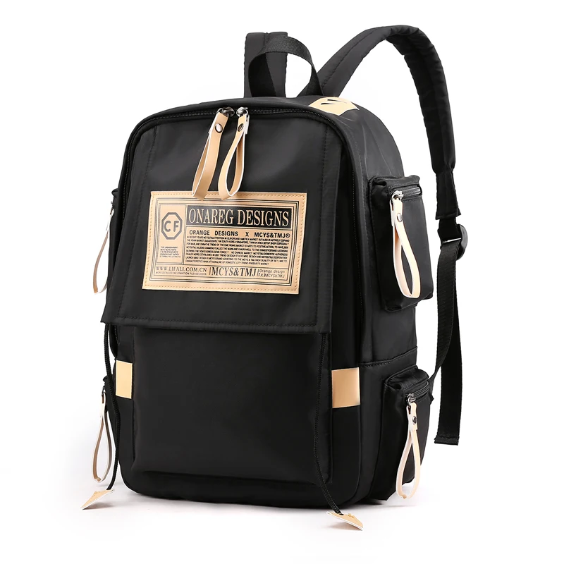 Factory Direct Supply Jing Pin Backpacks Internal Frame Backpack Handmade With Good Service