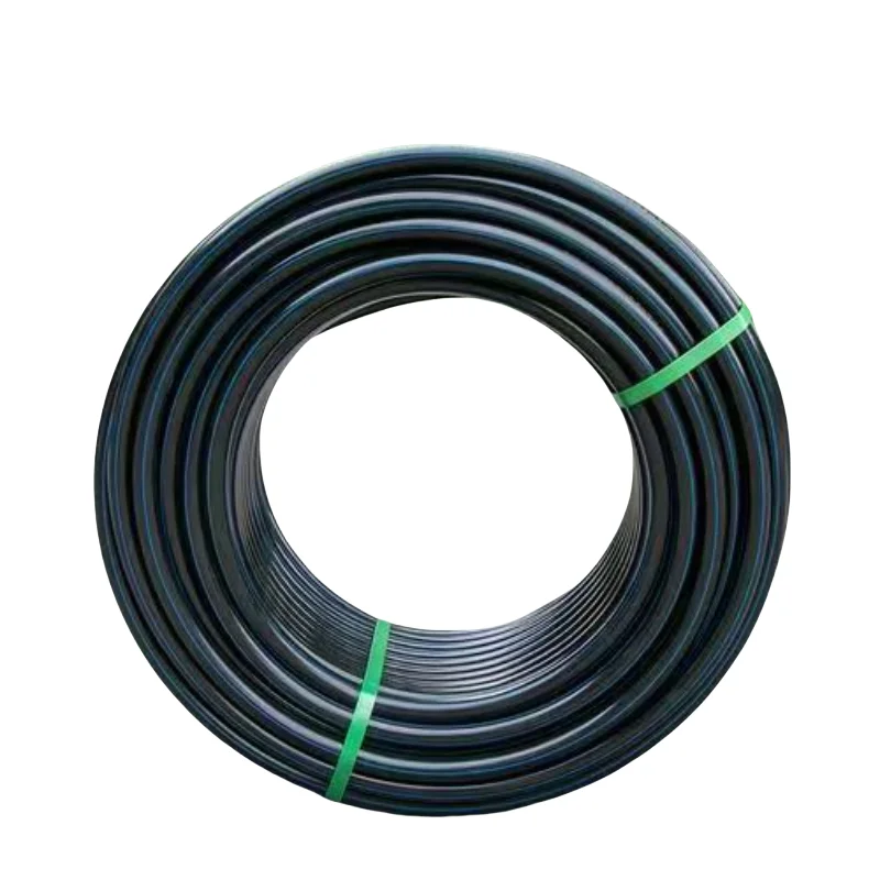 Высококачественная пластиковая труба высокого давления воды