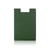 Ranura para tarjeta única-Verde