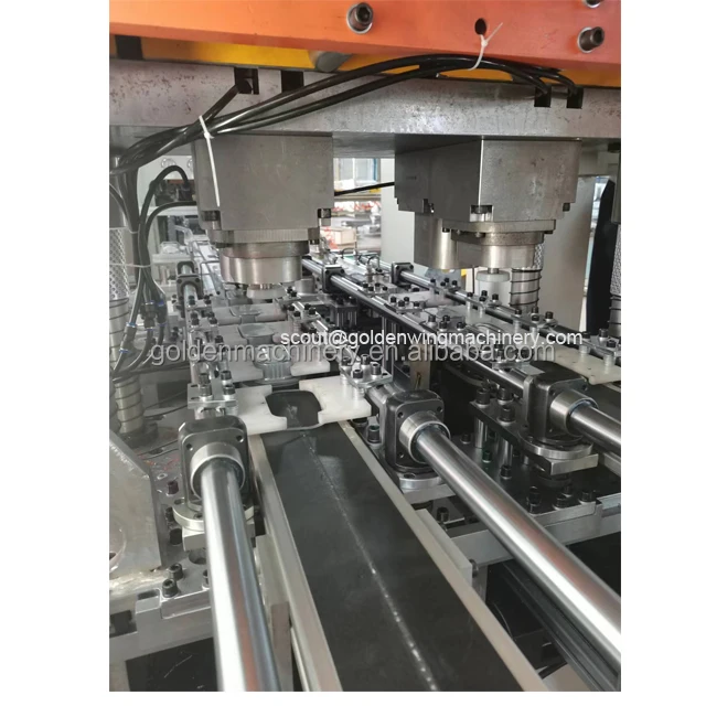 Two-Piece Tin Can Making Machine for Sardine Tuna for Beverage Food Chemicals Factory Price for Metal Packaging