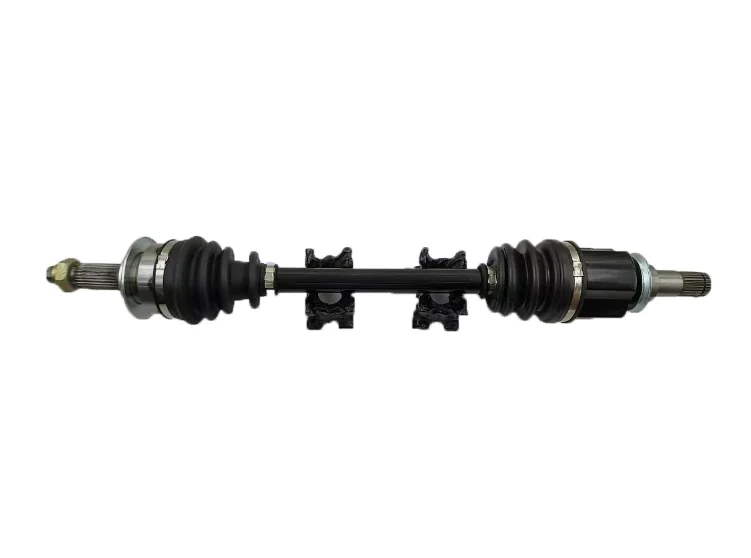 High-quality SEMIEIXO FRONT DRIVE AXLE NI-8-132 for NS TEANA L33