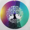6-inch Colored Tree of Life