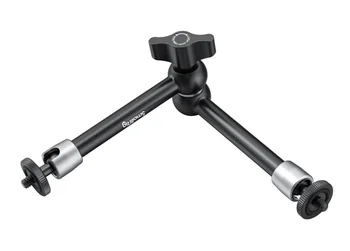 Small Rig 9.8" Universal Metal Magic Arm 2066B Reusable Portable product image