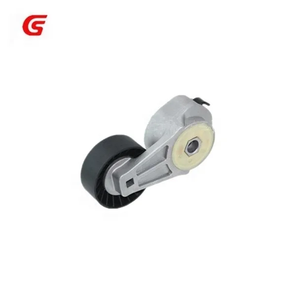 こん Cummins 6TA590 Diesel Crankshaft 4896766