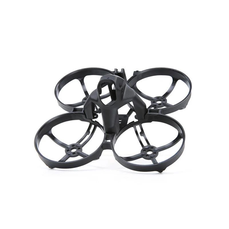 360 bulk suit FPV crossing wing flying alpha A85 reverse body mini drone chassis frame factory