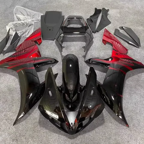 Fairing Kit for Motorcycle YAMAHA YZF1000-R1 2002 2003 Motorcycle  ABS Injection Fairing Kit