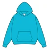 สีฟ้า