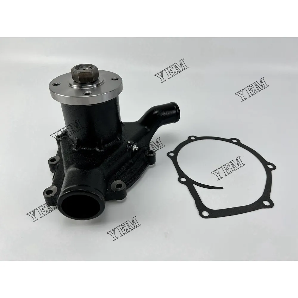 6D15 Water Pump for Mitsubishi Engine