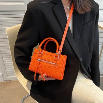 alibaba handbags new fashion ladies handbags small pu leather shoulder messenger handbags for women