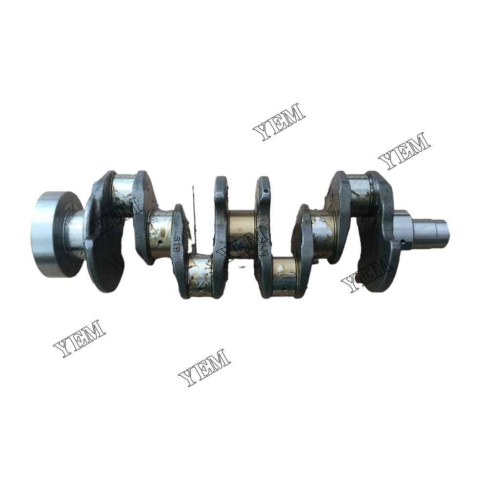 C4.4 Crankshaft Kit ZZ90241 for Caterpillar Engine