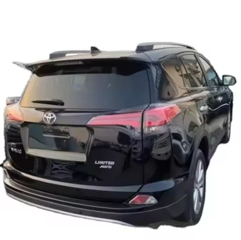 Dexing Used 2016-2019 Toyota RAV 4 Cheap Manual Gear Box with Left Steering Leather Seats Deposit Required