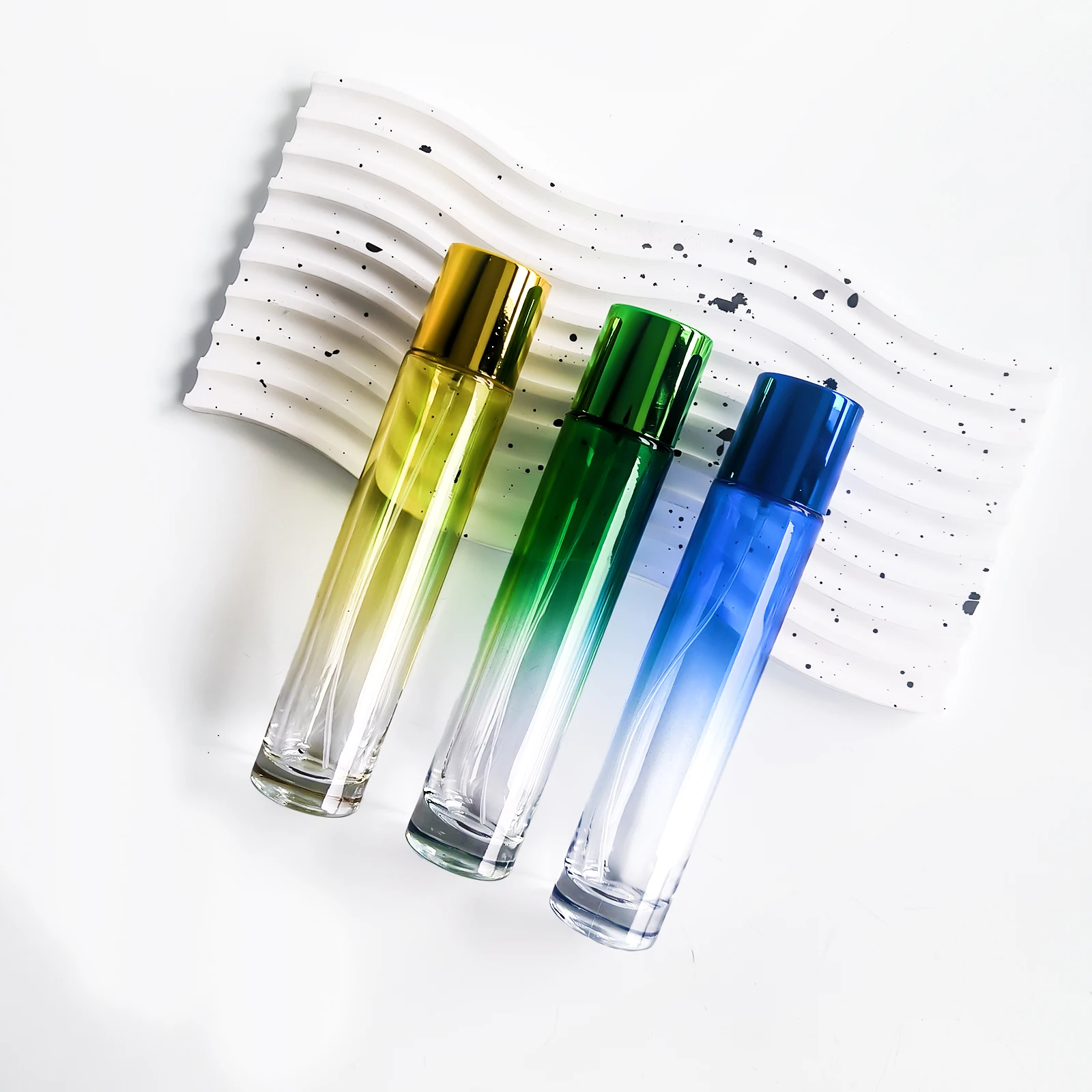 30ml 60ml Perfume Spray Refillable Perfume Bottle Travel Perfume Bottle Glass