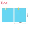 2 pezzi 170*200 mm