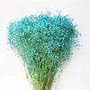 azul cielo, altura de unos 75 cm.