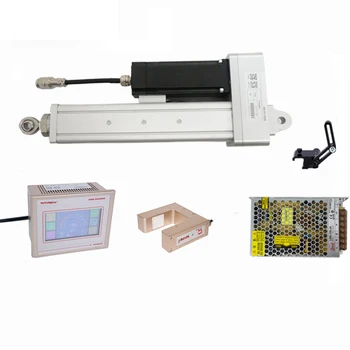 Low Price System Guide Web Web Guide System Edge Position Control Web Guide Motor