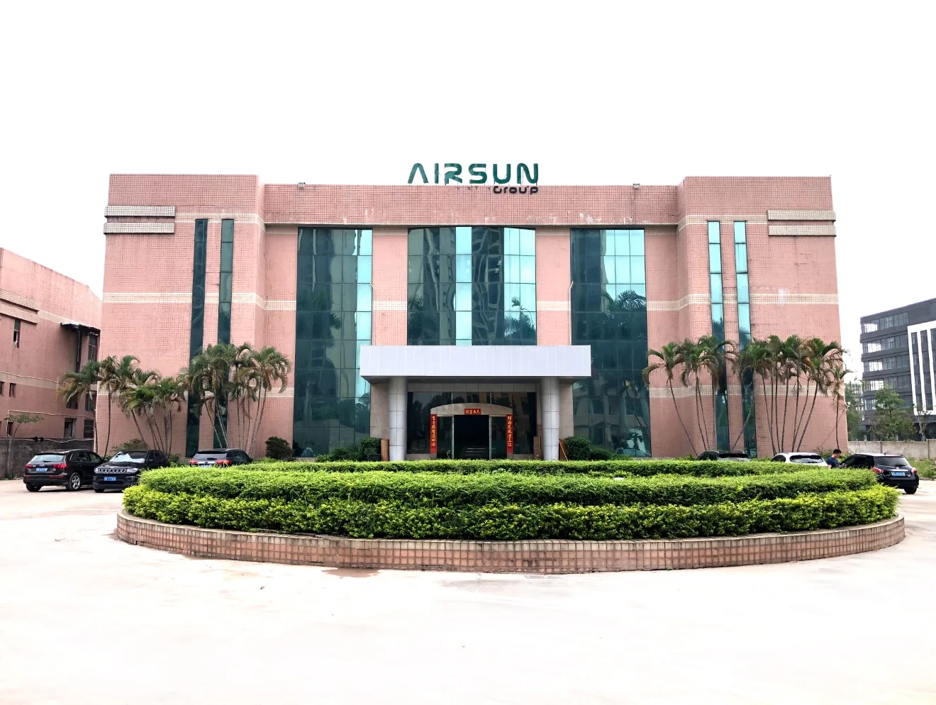 Huizhou Kudear Technology Co., Ltd. 2