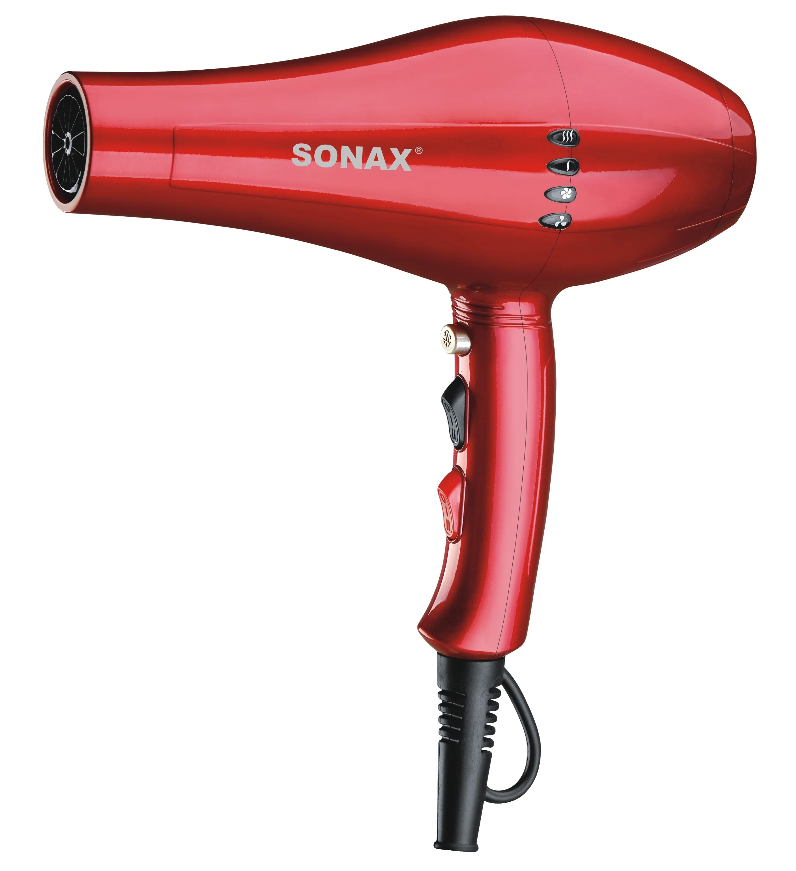 Venta Caliente Sonax Pro 6606 Profesional De 3000w De Potencia Fuerte  Secador De Pelo Para Salón Secador De Pelo - Buy De Moda Secador De Pelo,Pelo  Profesional Secador De Pelo,Salón Profesional Secador