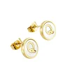gold Q