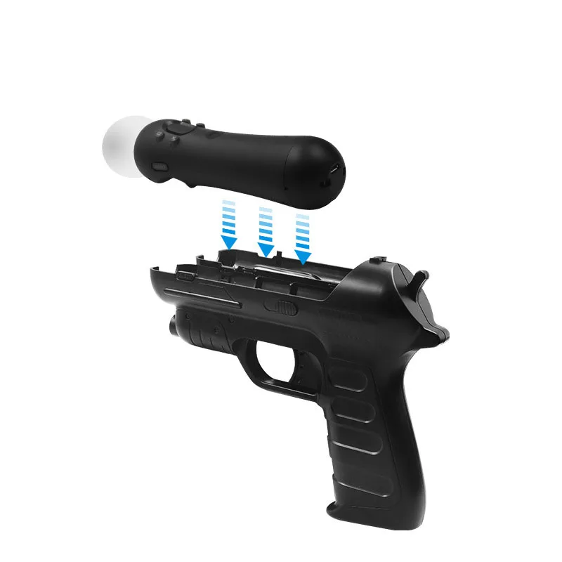 gun controller for ps4 vr