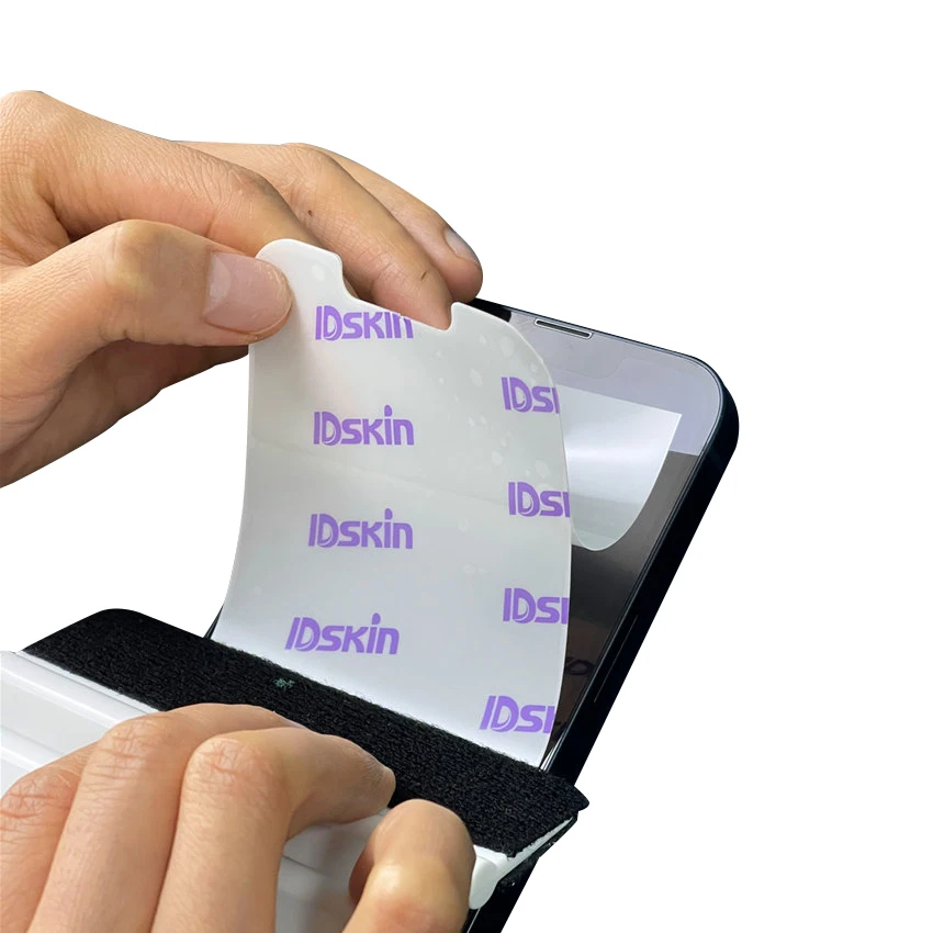 Unlimited Use Smart Mobile Phone PC TPU Hydrogel Film Cutter Plotter Back Skin Sticker Making Screen Protector Cutting Machine