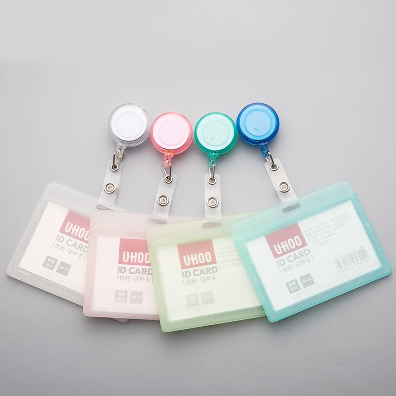 Nurse Id Card Holder