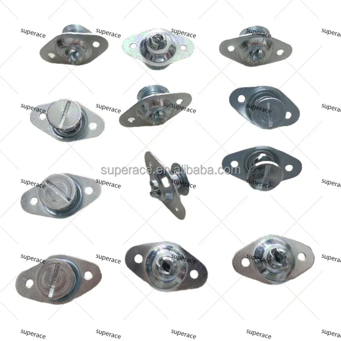 Self Ejecting Dzus Quarter Turn 5/16",7/16",13/32" Race Fastener Buy