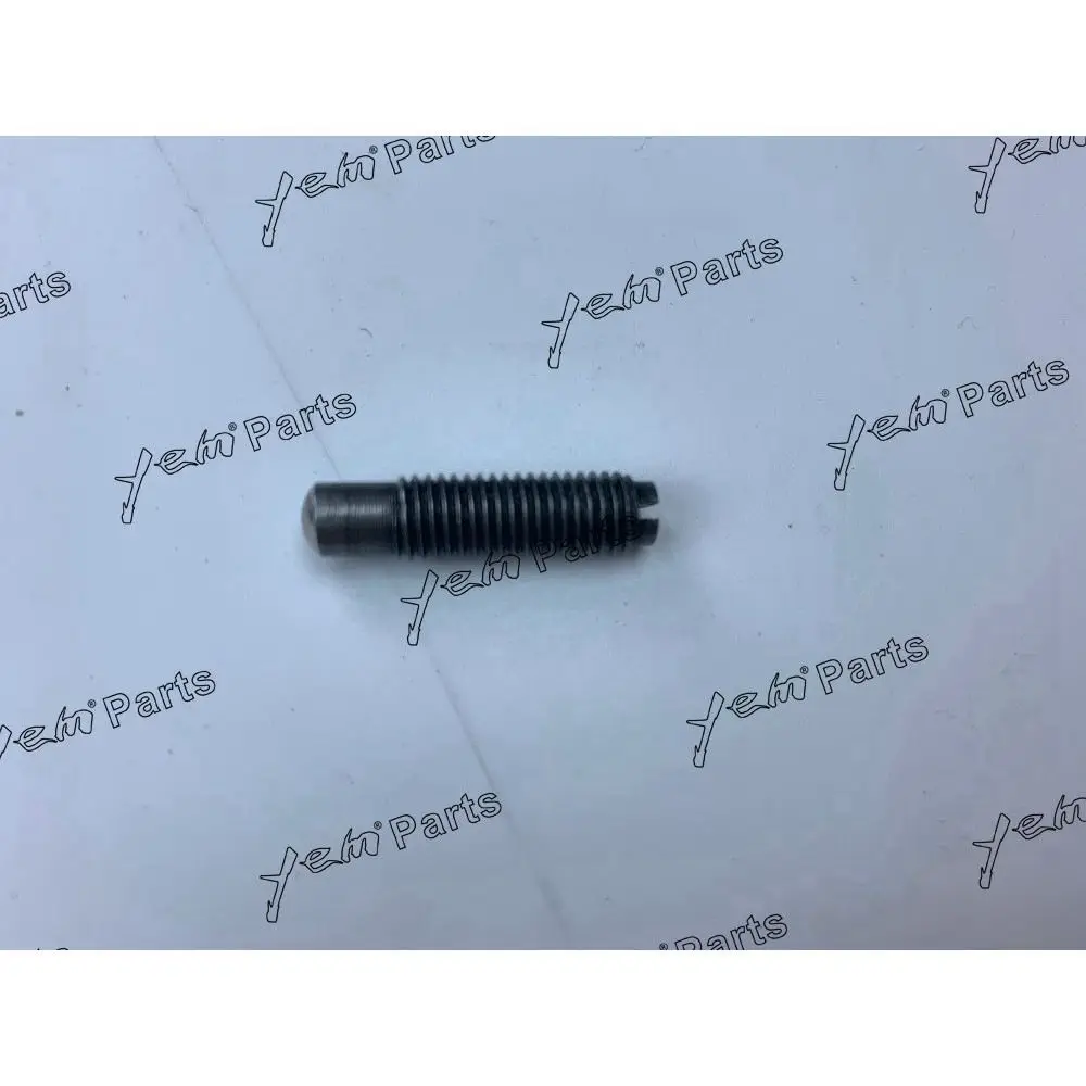 404D-22 Valve Adjustment Bolt 199486220 Fit for Perkins Engine. 2