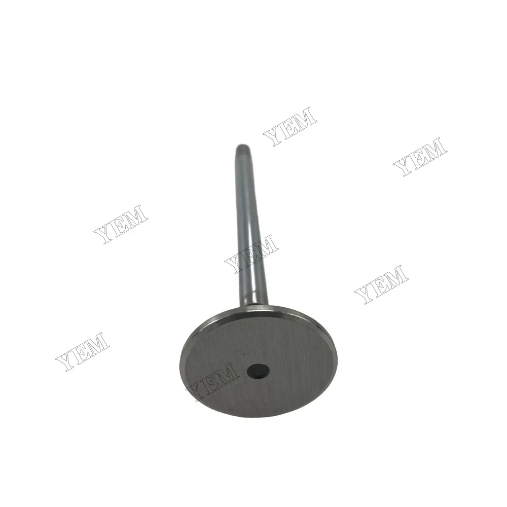 Exhaust Valve 121-9839 Fit for Caterpillar 3512 Engine 5