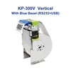 Blu RU Verticale
