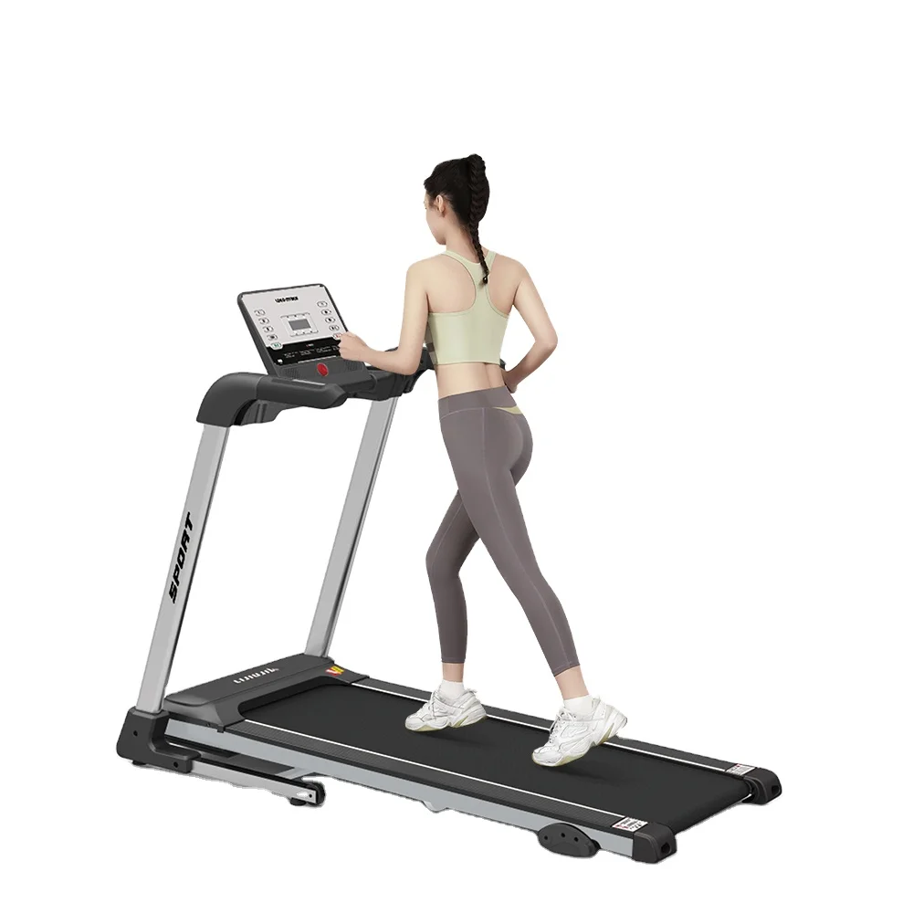 8220 Manufacturer Price Home Fitness Walking Running Treadmill