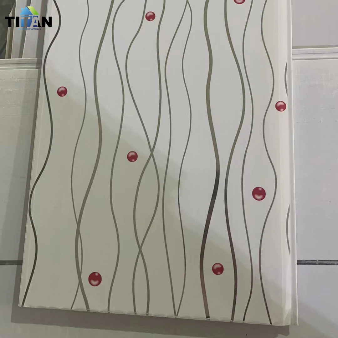 Pvc Ceiling Panel 200Mm X 5800Mm Plastic Ceiling Panels and Plafon De Pvc Para Techo