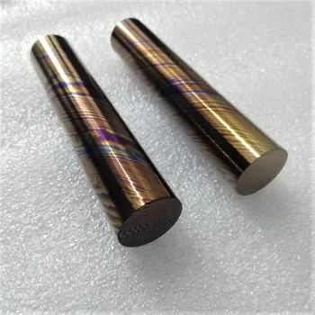 ティマスカス ダマスカスバーロッド タイタニウム合金 ASTM B 348