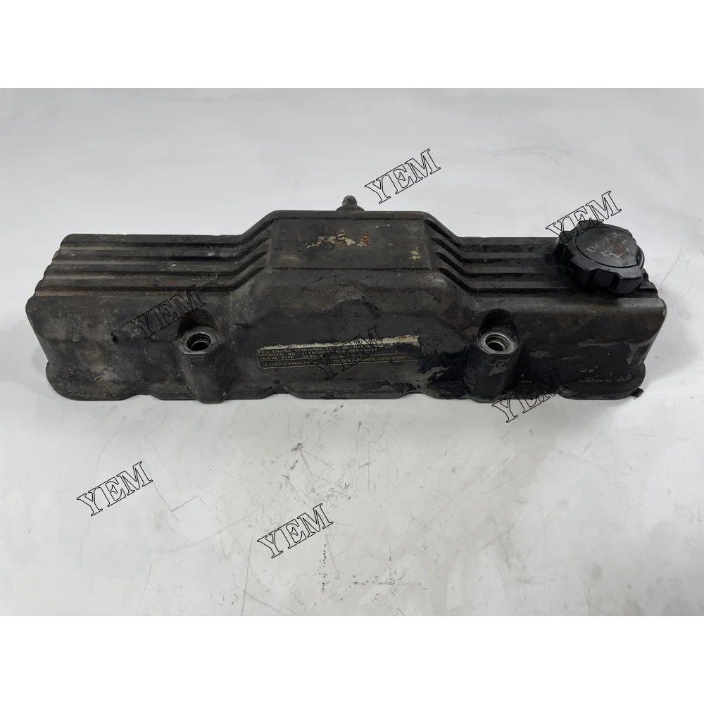 1DZ Valve Chamber Cover for Toyota Original Excavator Part