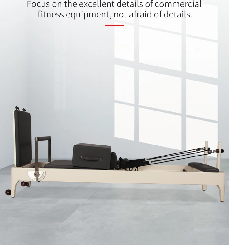 Fitness Studio Use