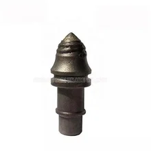 trencher mining bit for road cutting tooth milling drill bits