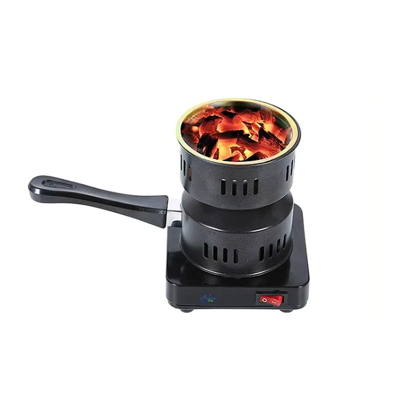 Andong Electric Tobacco Heater Charcoal Starter burner