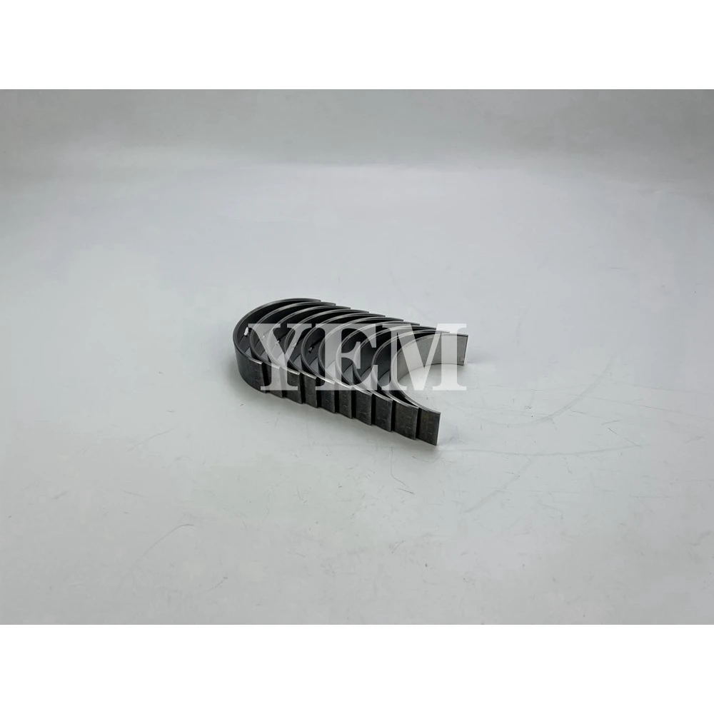 Excavator Parts YN27 Engine Bearing for Yunnei Engine High Performance Engine Repair Kit 4