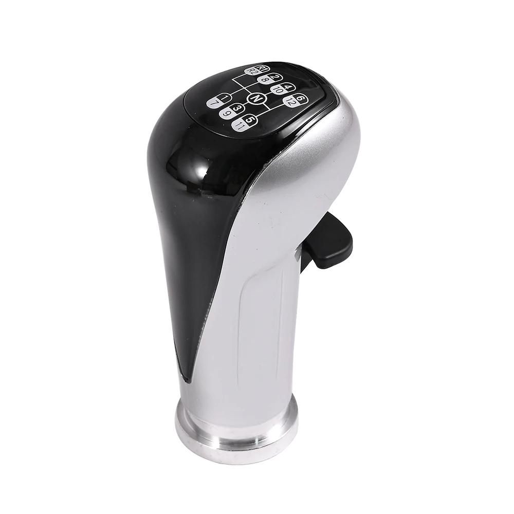 Auto Parts - High Quality Gear Shift Knob for Truck Sinotruk