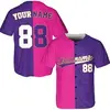 Pink  Purple