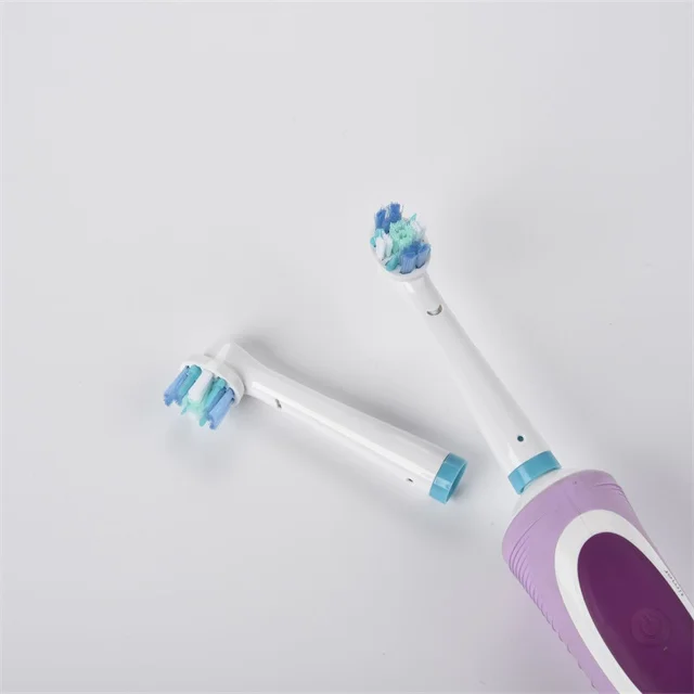 Wholesale Factory Wholesale Electrical Tooth Brush Compatible To B Raun