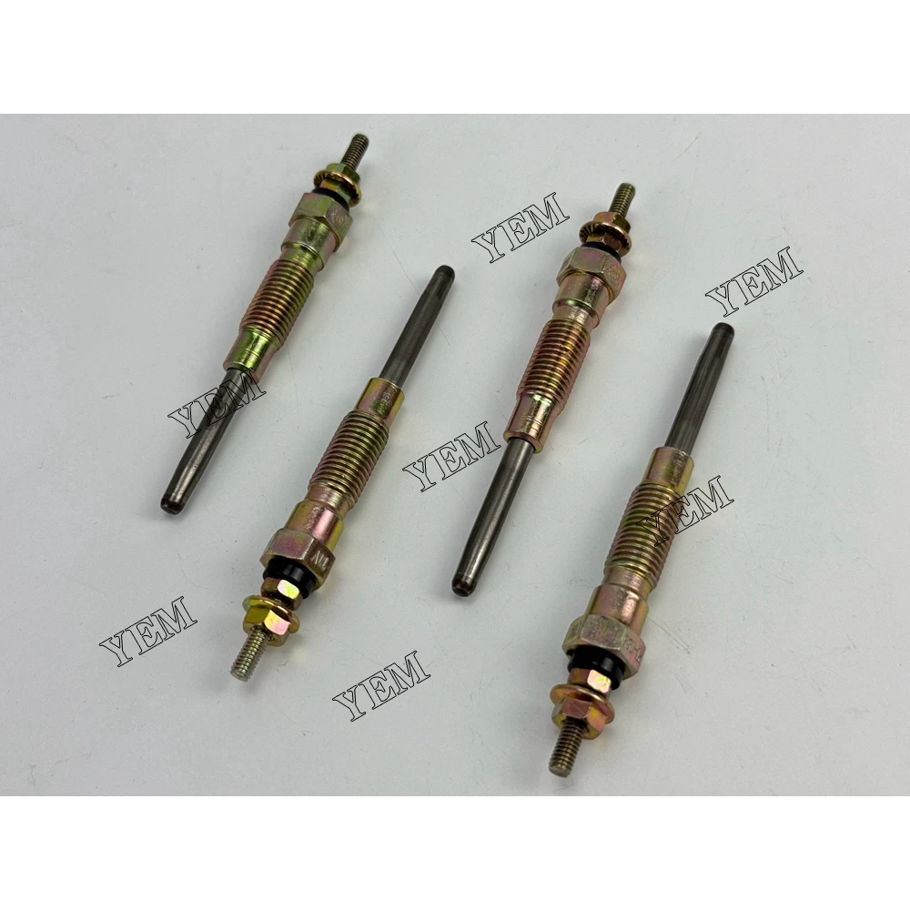 Glow Plug 19850-54120 PT-155 For Toyota 5L