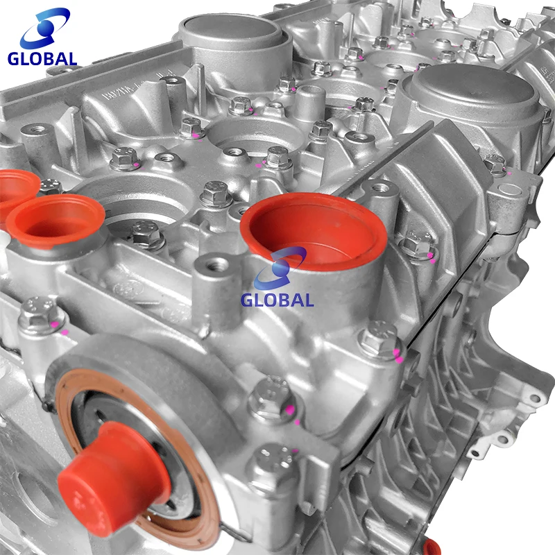 Original Quality 3.2T V6 Engine for Land Rover & Volvo