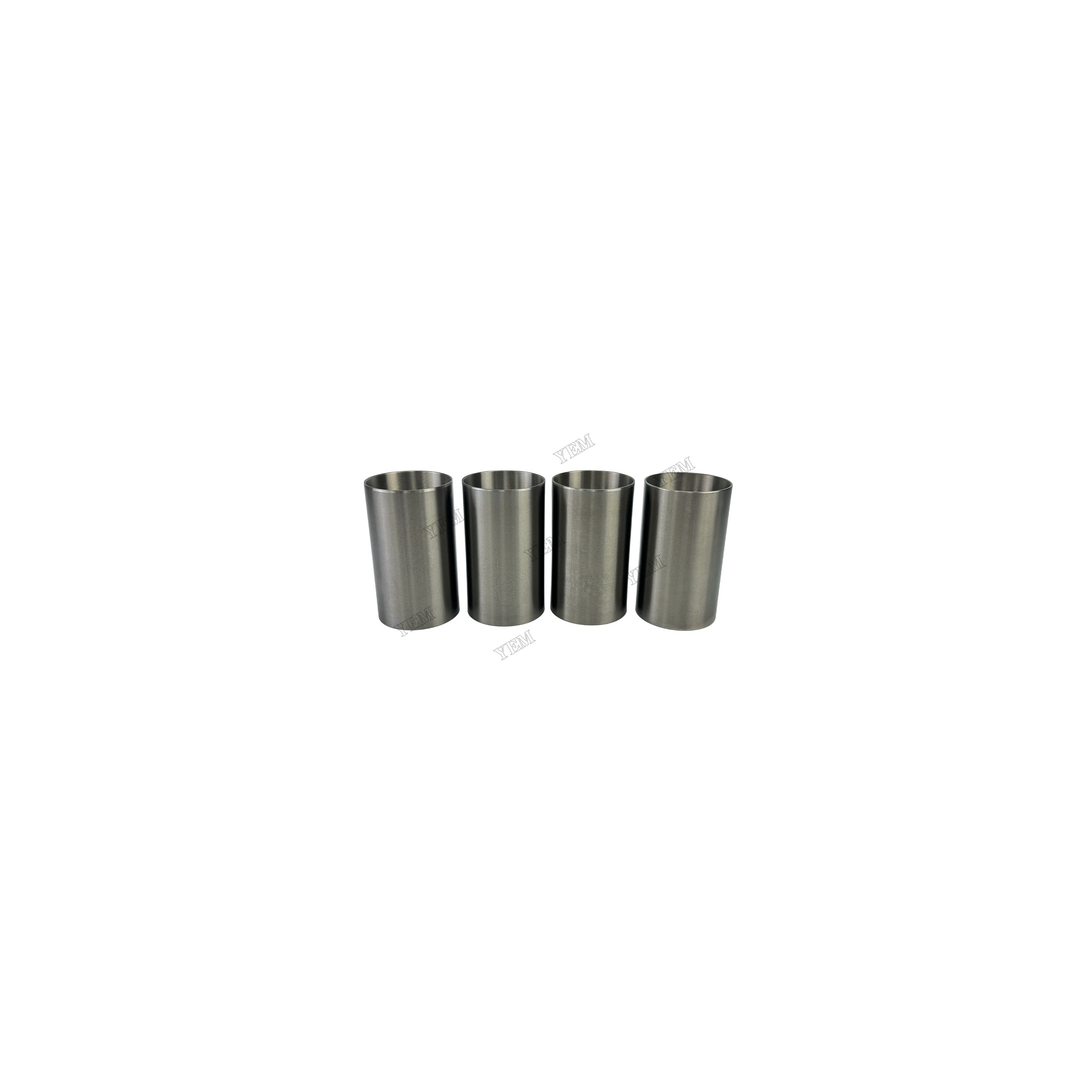 TP Cylinder Liner 1103A-33T 402D-05 404D-15 404D-22T for Perkins Cylinder Liner Engine Parts