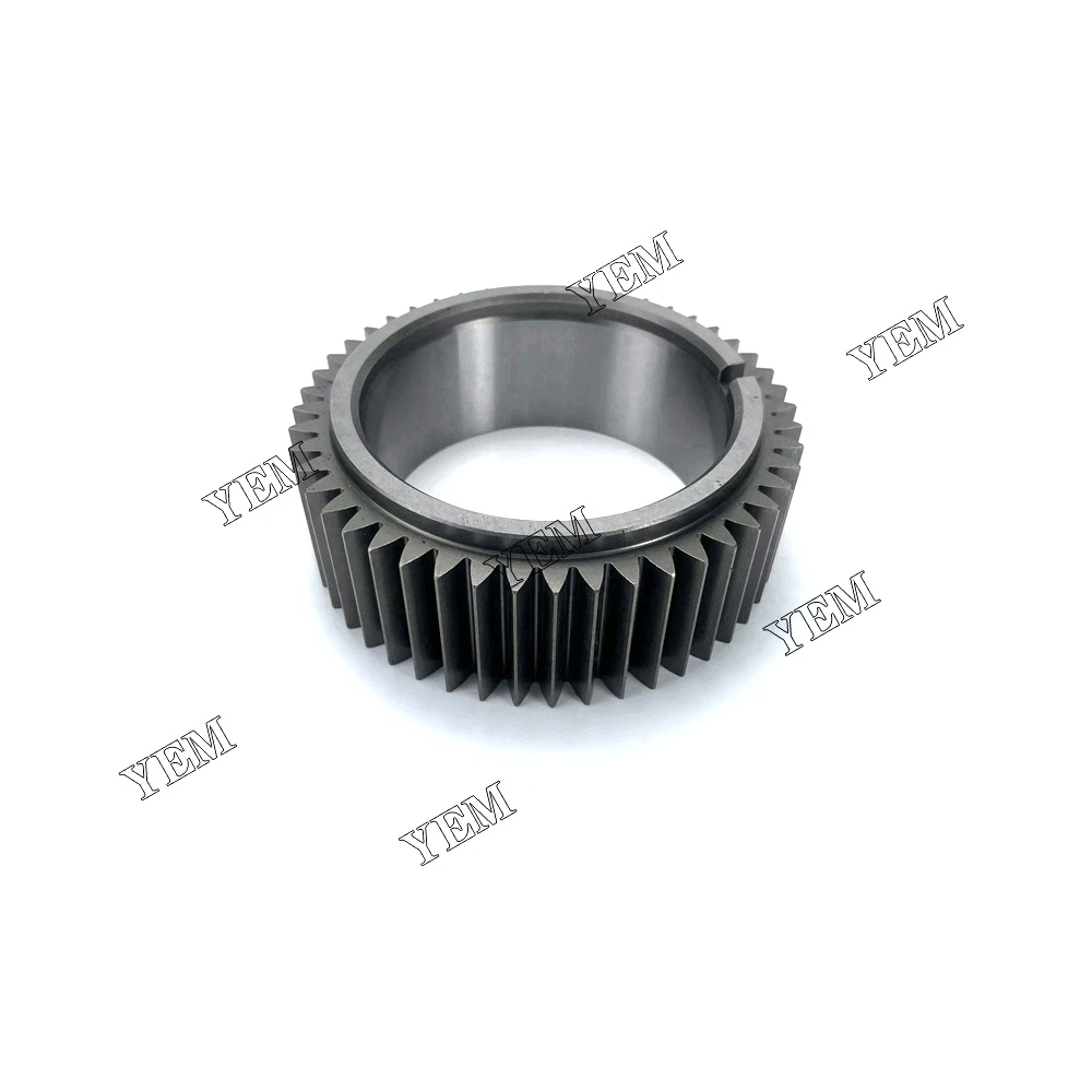 For Caterpillar C13 1 PCS Crankshaft Gear Stock Complete 2