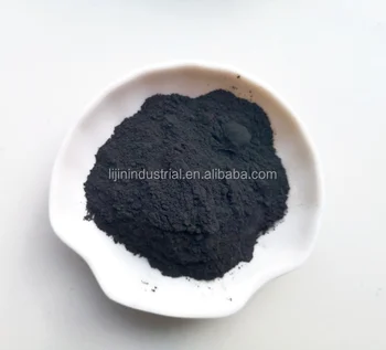 High quality inorganic salt black powder nano copper oxide CuO copper oxide price