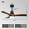 Black+Dark Wood+48